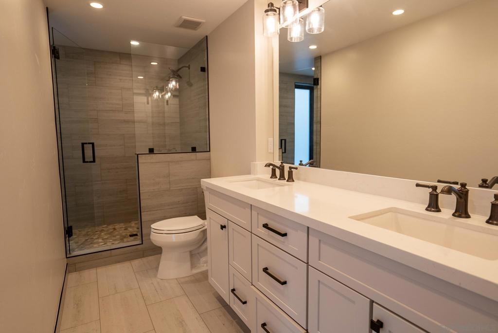 Pacific Beach - Residential