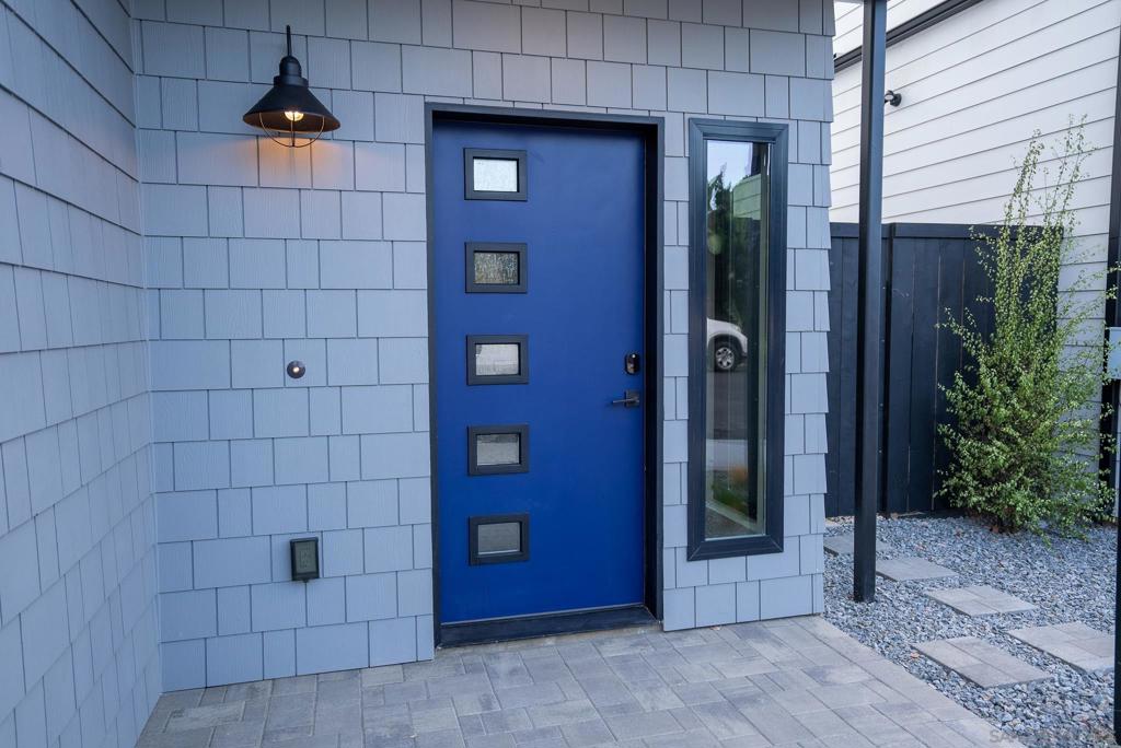 Pacific Beach - Residential