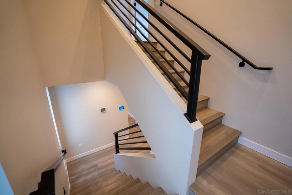 Pacific Beach - Residential