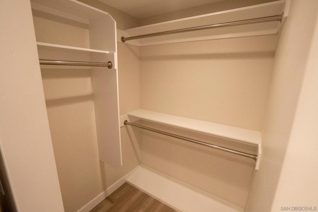 Pacific Beach - Residential