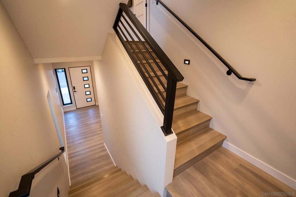 Pacific Beach - Residential