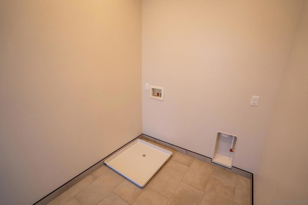 Pacific Beach - Residential