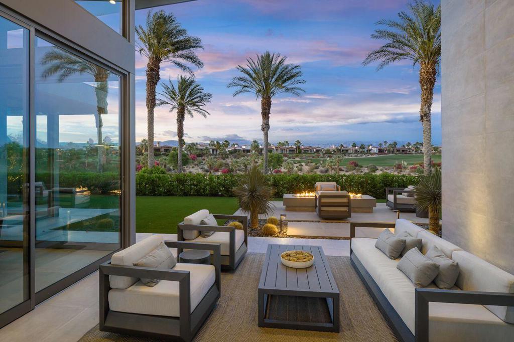 Toscana CC - Residential