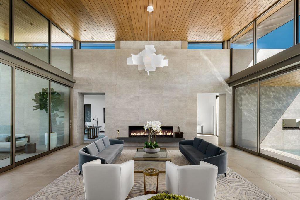 Toscana CC - Residential