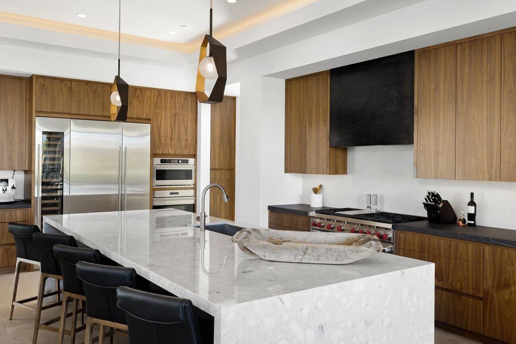 Toscana CC - Residential