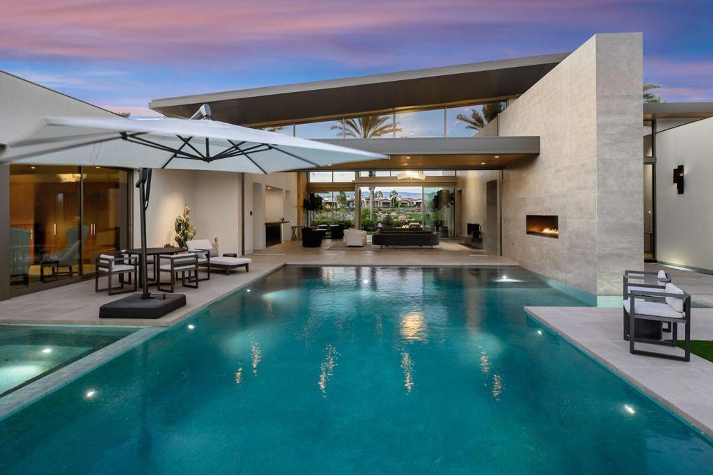 Toscana CC - Residential