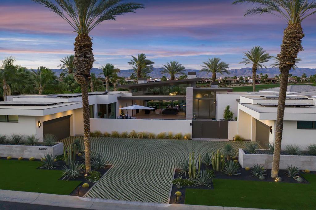 Toscana CC - Residential