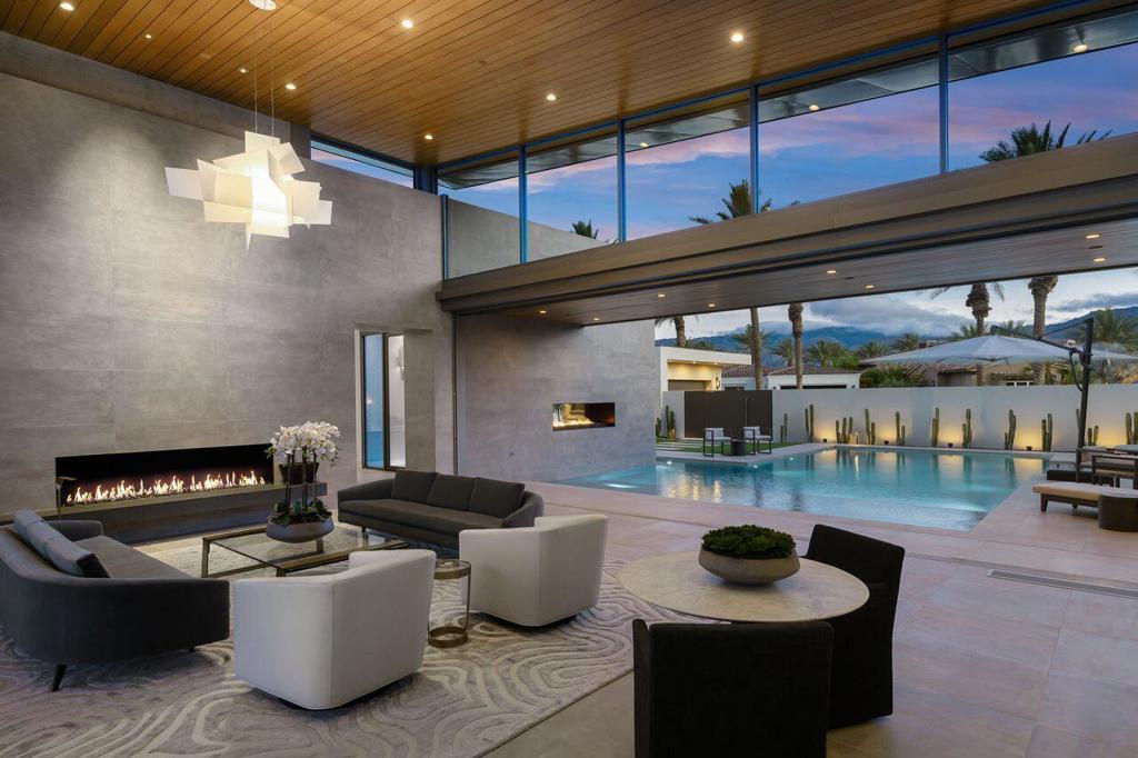 Toscana CC - Residential