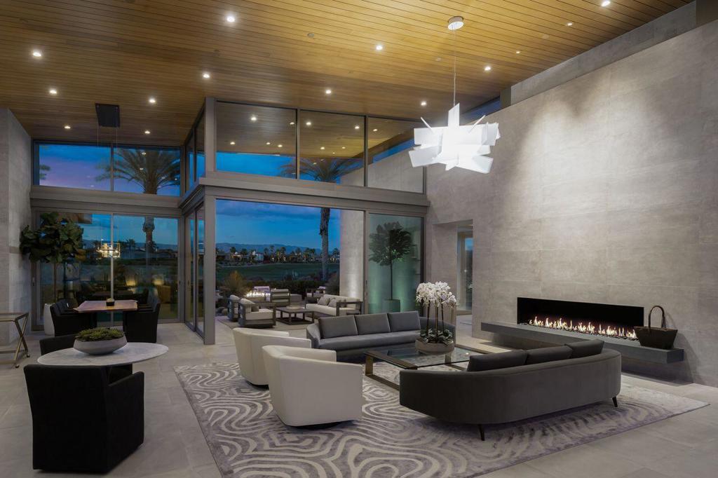 Toscana CC - Residential