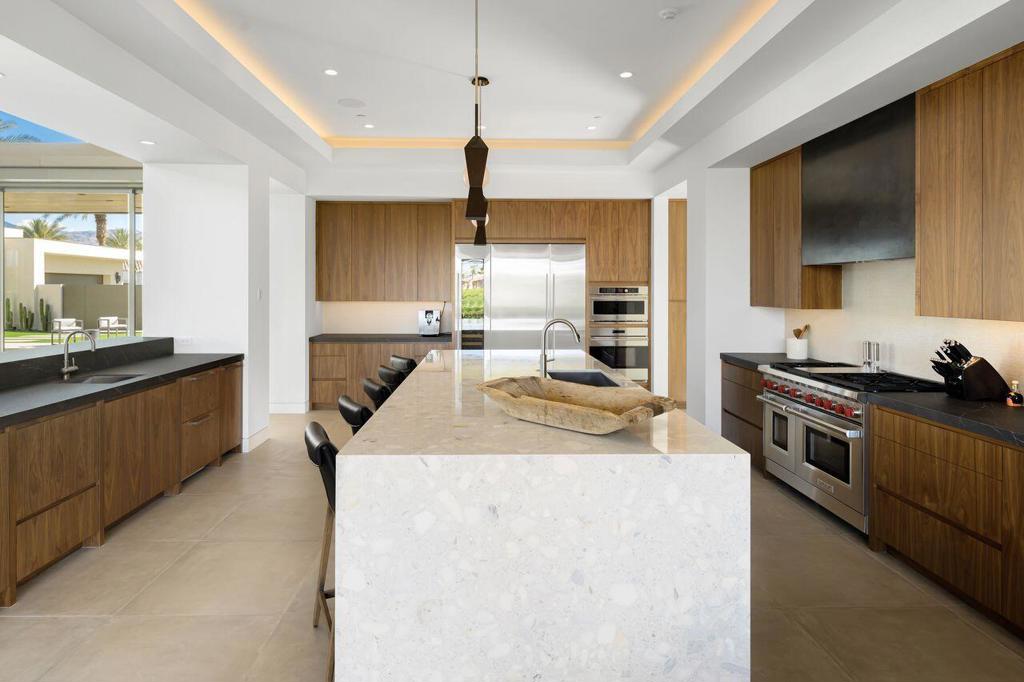 Toscana CC - Residential