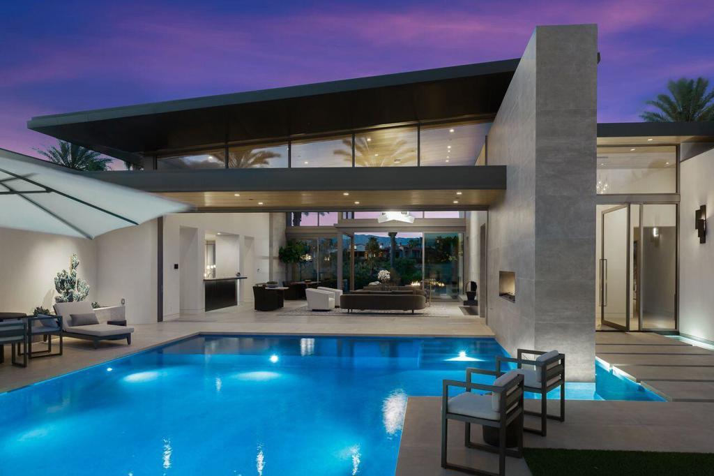 Toscana CC - Residential