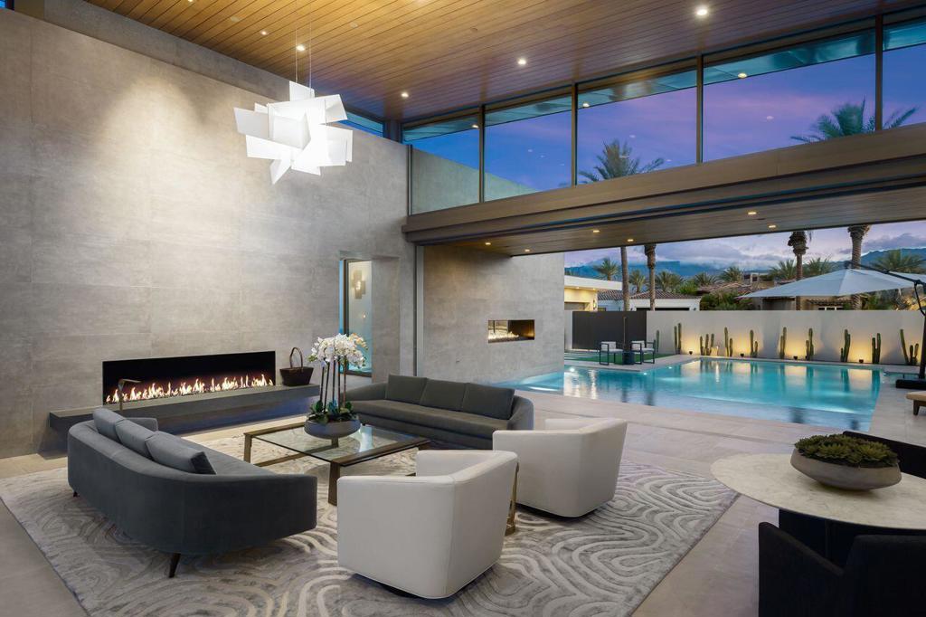 Toscana CC - Residential