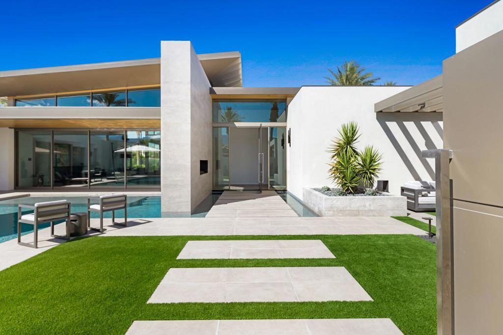 Toscana CC - Residential