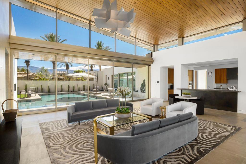 Toscana CC - Residential