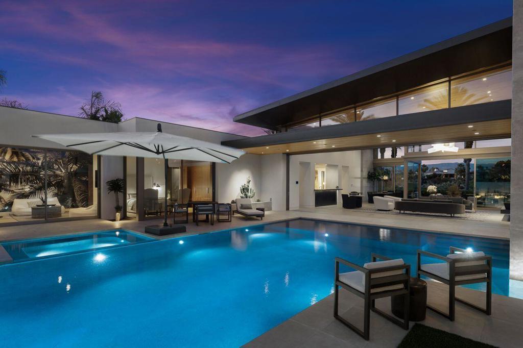 Toscana CC - Residential