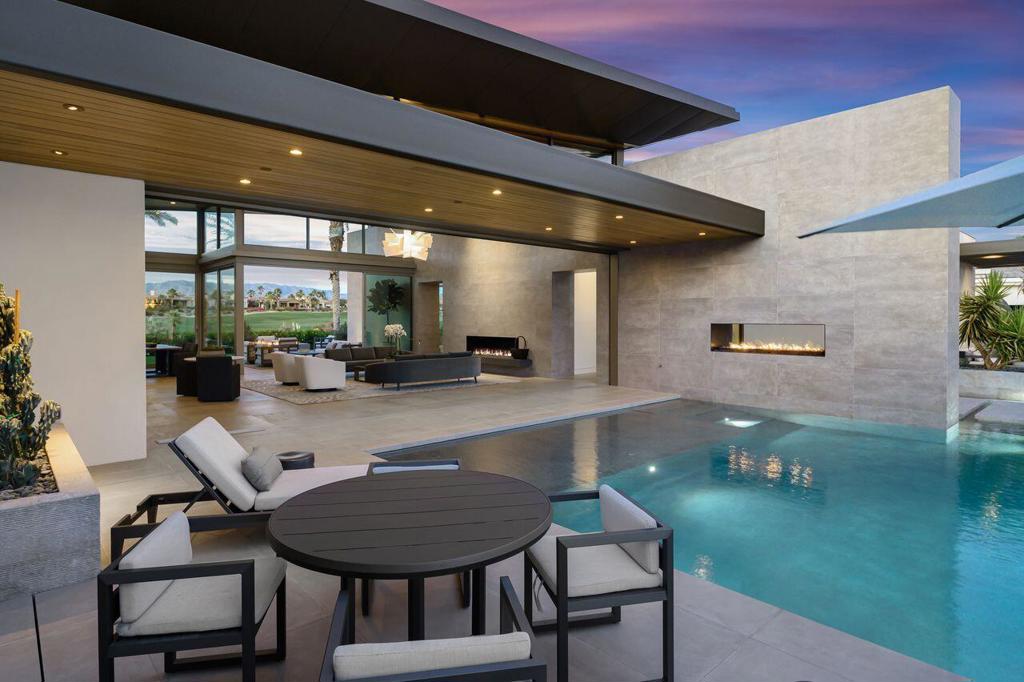 Toscana CC - Residential