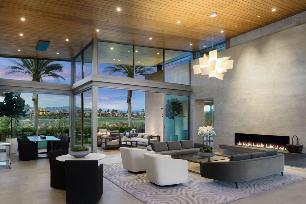 Toscana CC - Residential