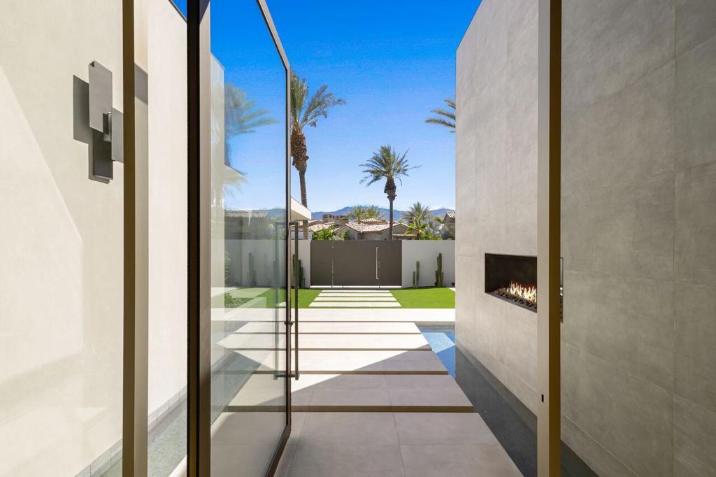 Toscana CC - Residential