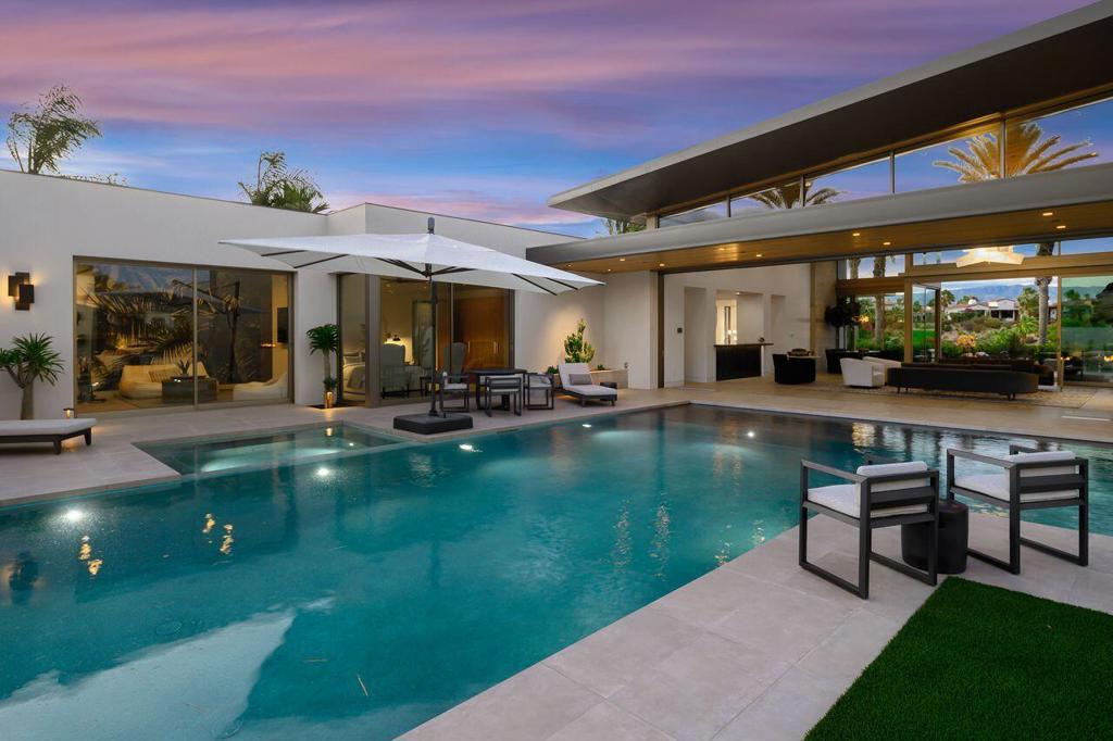 Toscana CC - Residential