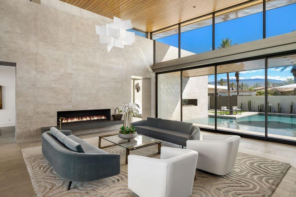 Toscana CC - Residential