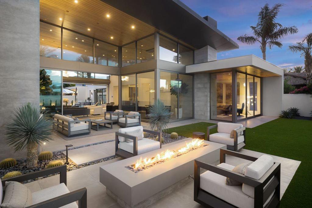 Toscana CC - Residential