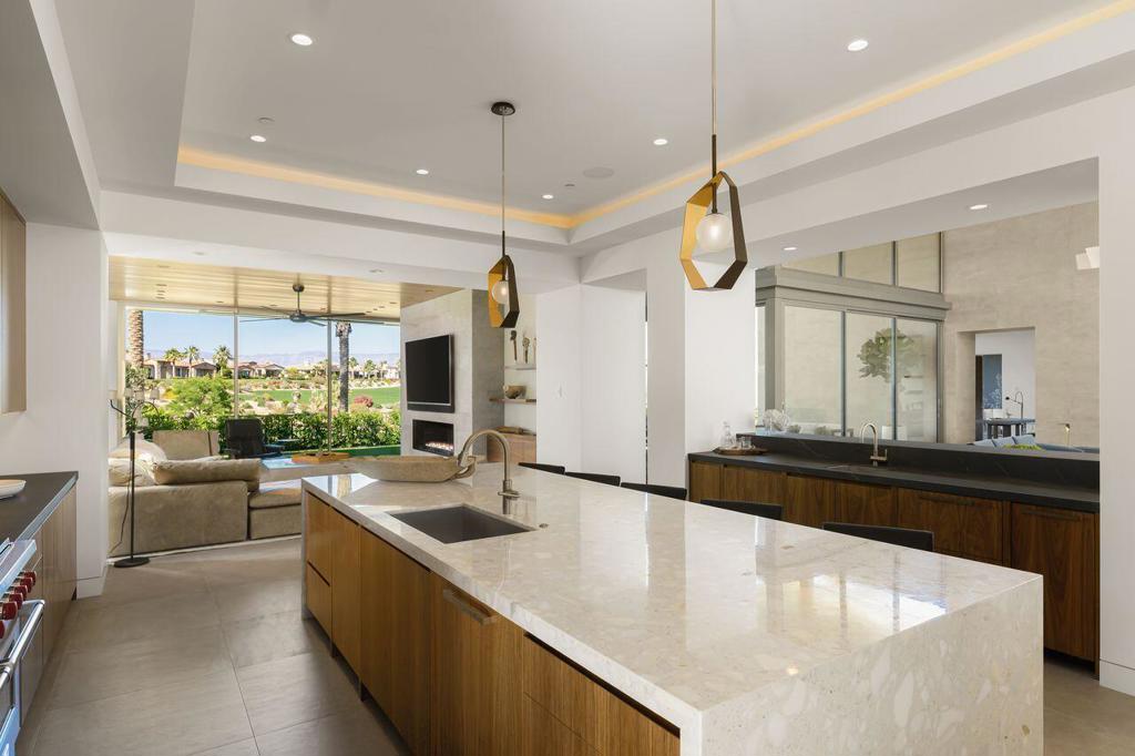 Toscana CC - Residential