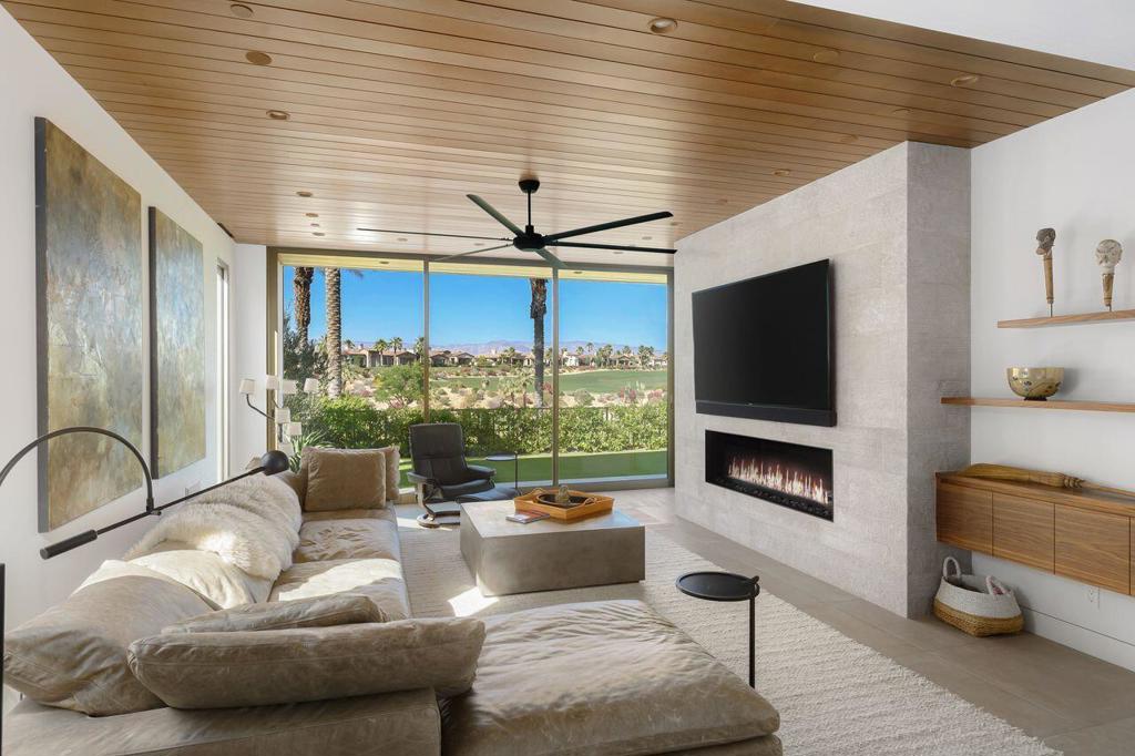 Toscana CC - Residential