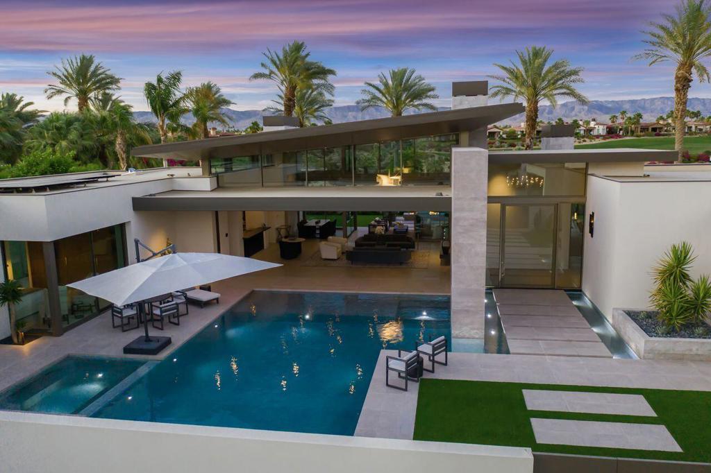 Toscana CC - Residential