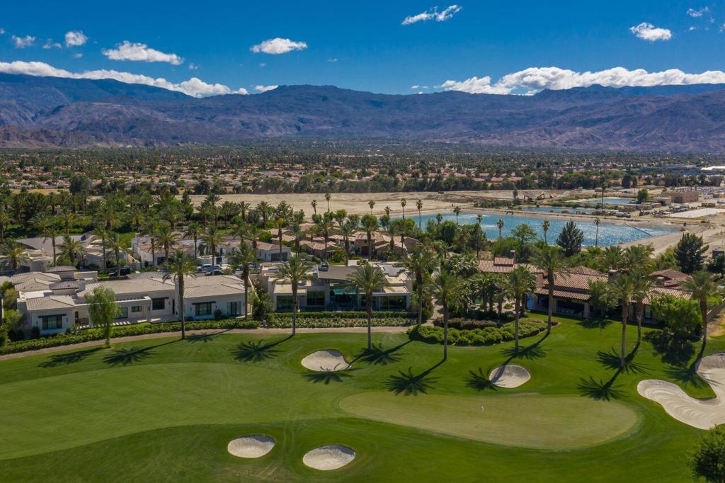 Toscana CC - Residential