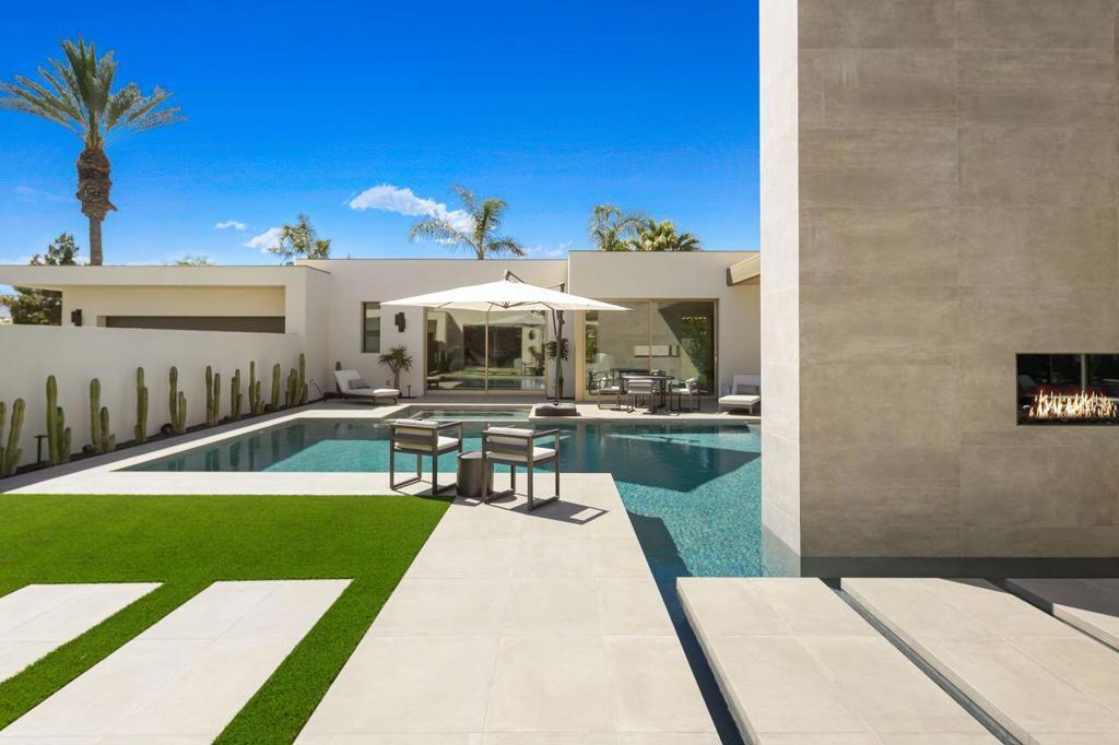 Toscana CC - Residential