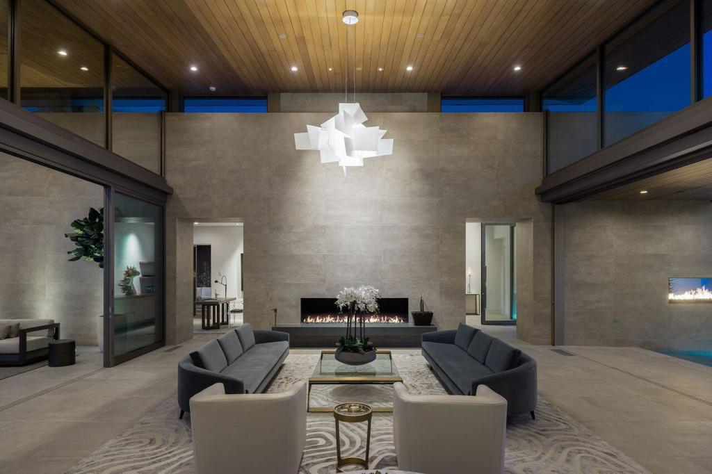 Toscana CC - Residential