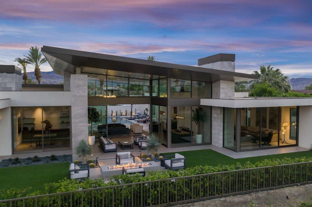 Toscana CC - Residential