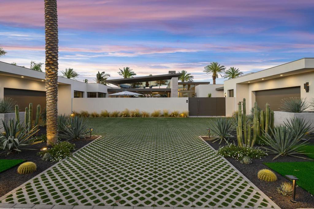 Toscana CC - Residential