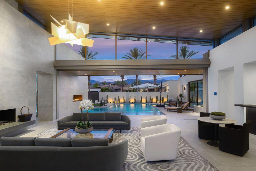 Toscana CC - Residential