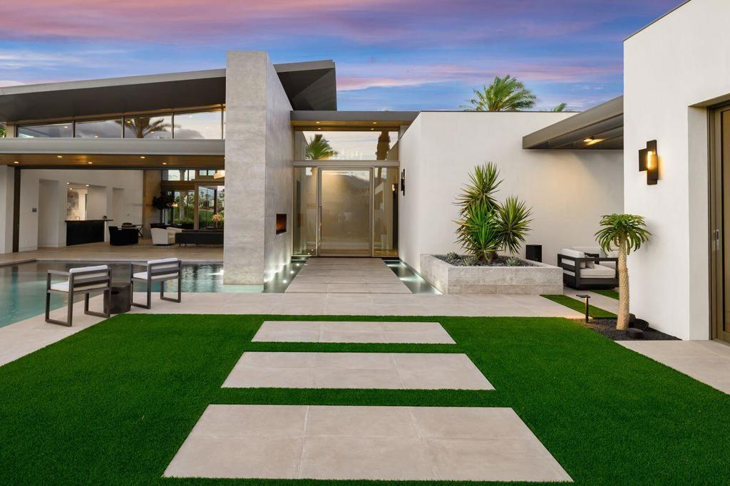 Toscana CC - Residential