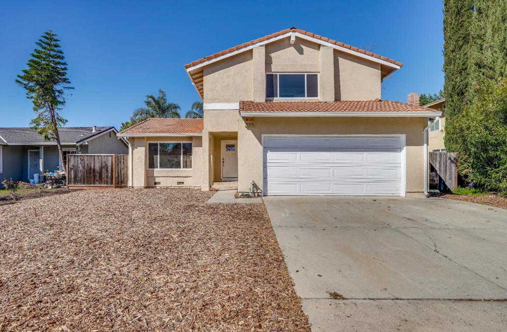 5629 Morton Way
