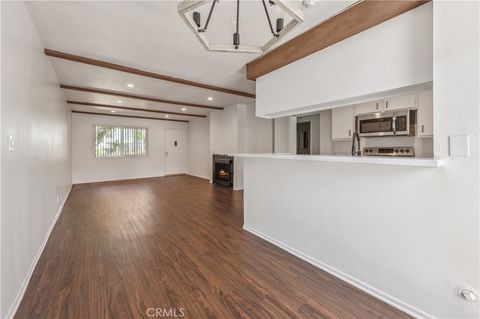 Tiny photo for 415 S Prospect Avenue #106, Redondo Beach, CA 90277 (MLS # SB25199526)