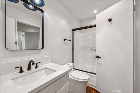 Tiny photo for 415 S Prospect Avenue #106, Redondo Beach, CA 90277 (MLS # SB25199526)