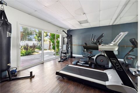 Tiny photo for 415 S Prospect Avenue #106, Redondo Beach, CA 90277 (MLS # SB25199526)