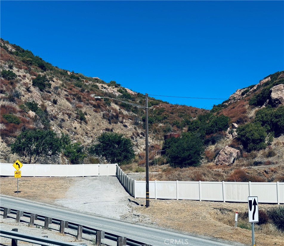 Malibu Hidden Cyn TNHMS (847) - Land
