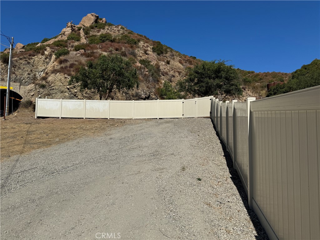 Malibu Hidden Cyn TNHMS (847) - Land