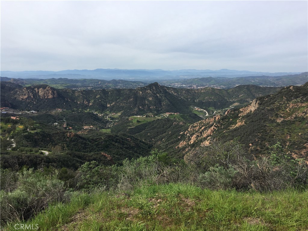 Malibu Hidden Cyn TNHMS (847) - Land