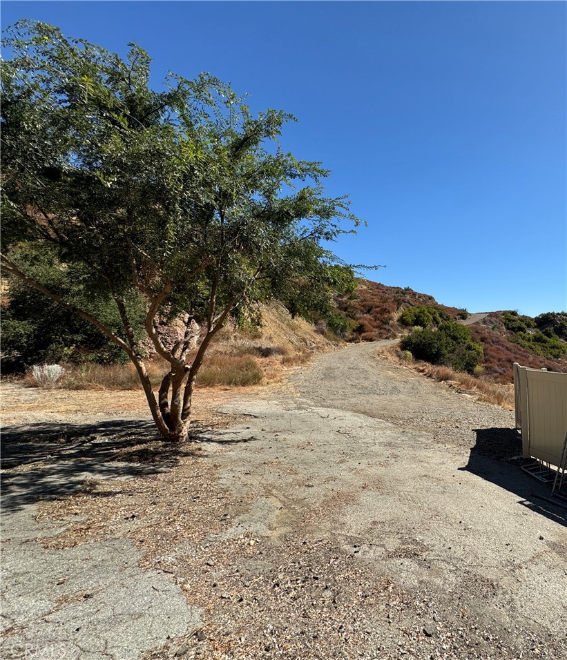 Malibu Hidden Cyn TNHMS (847) - Land