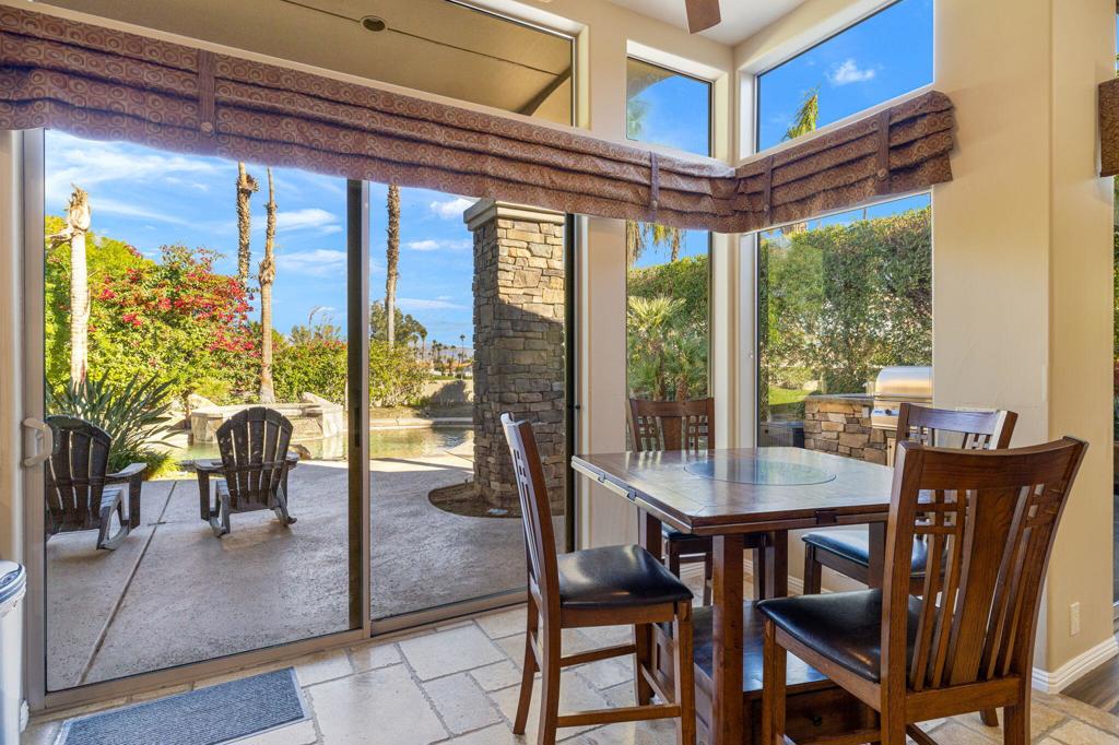 Desert Falls Estates - Residential