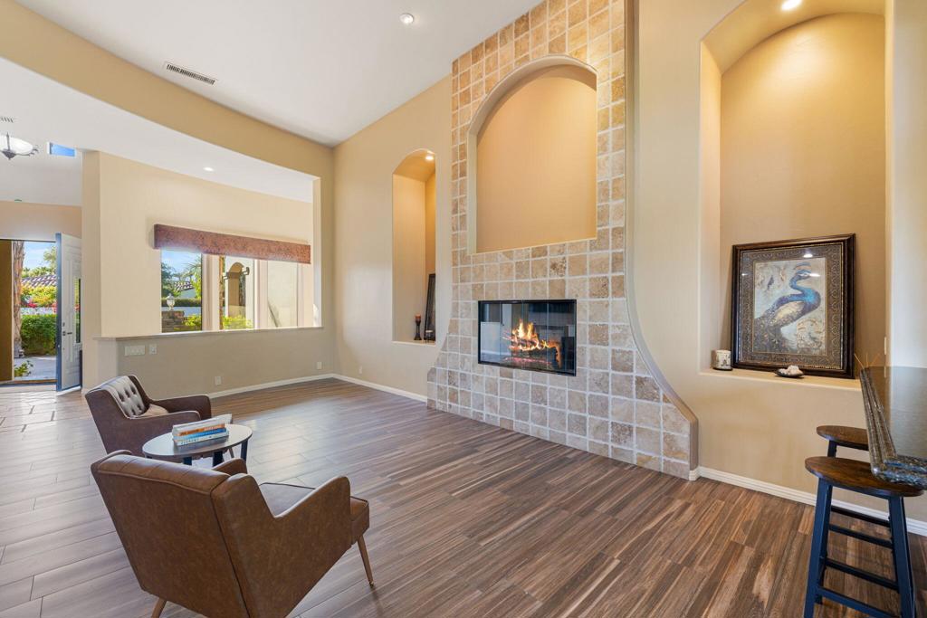 Desert Falls Estates - Residential