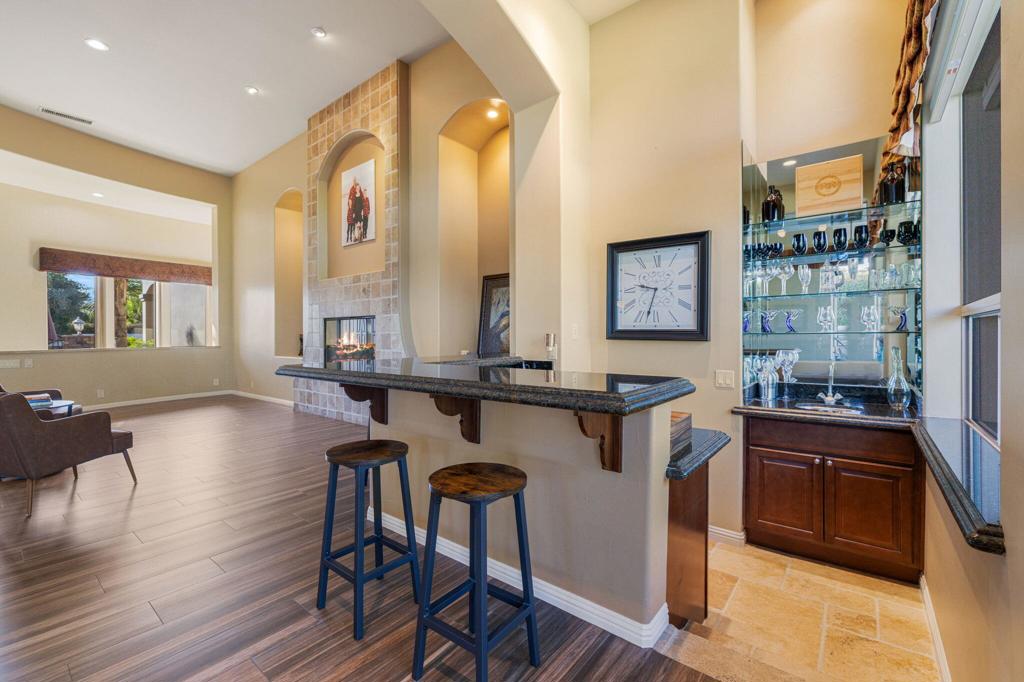 Desert Falls Estates - Residential