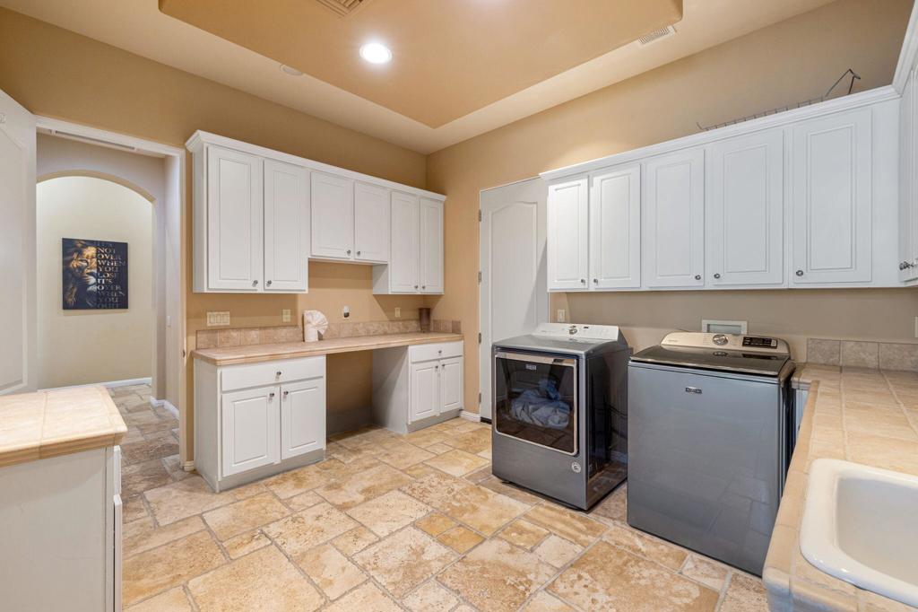 Desert Falls Estates - Residential