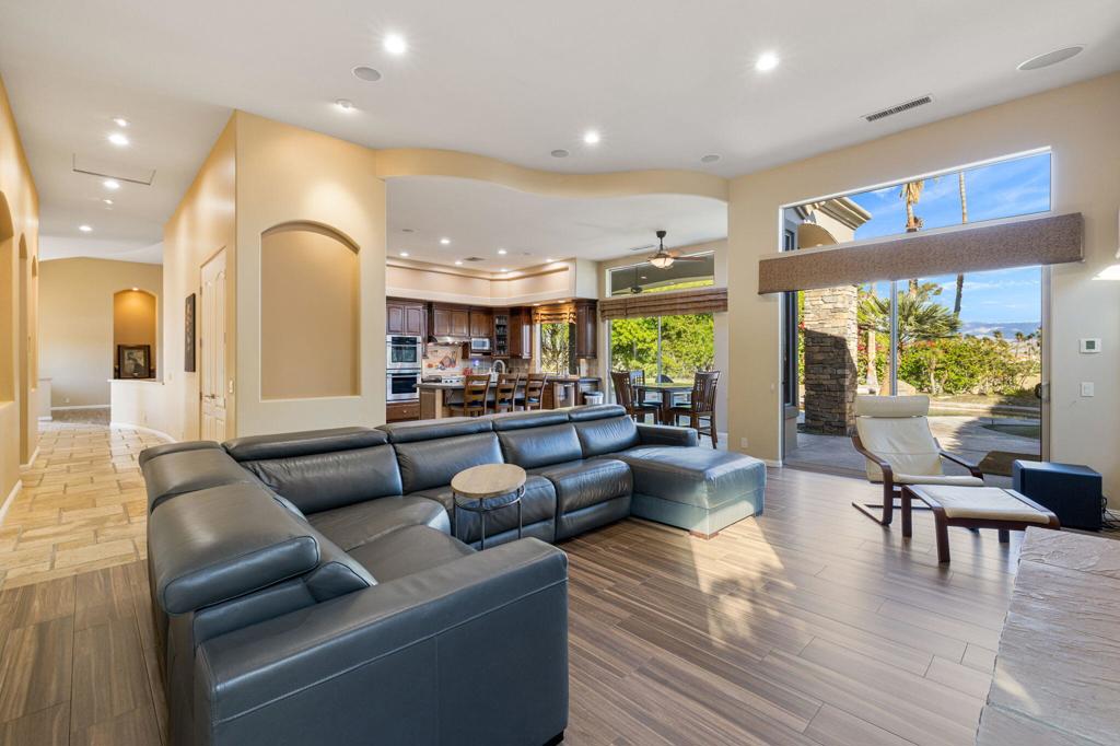 Desert Falls Estates - Residential