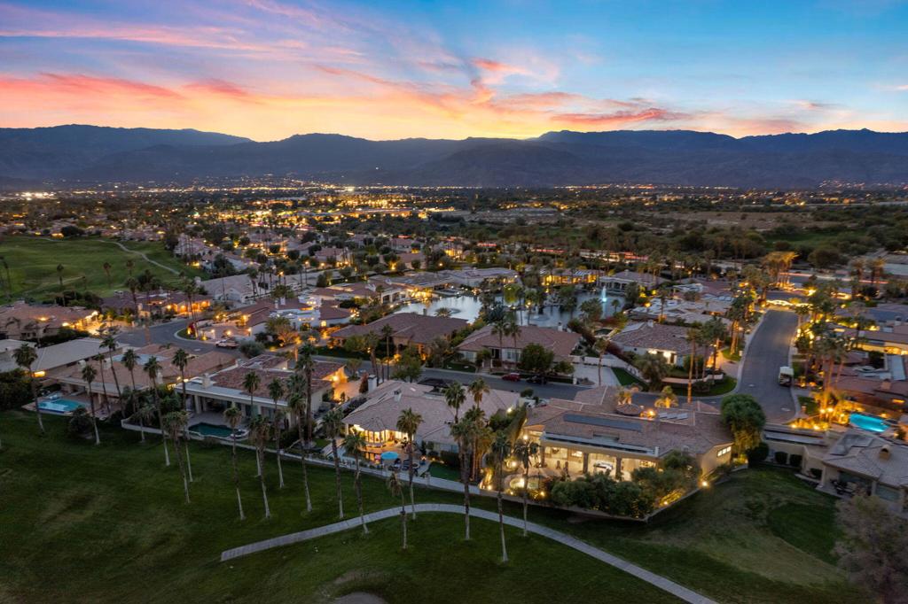 Desert Falls Estates - Residential