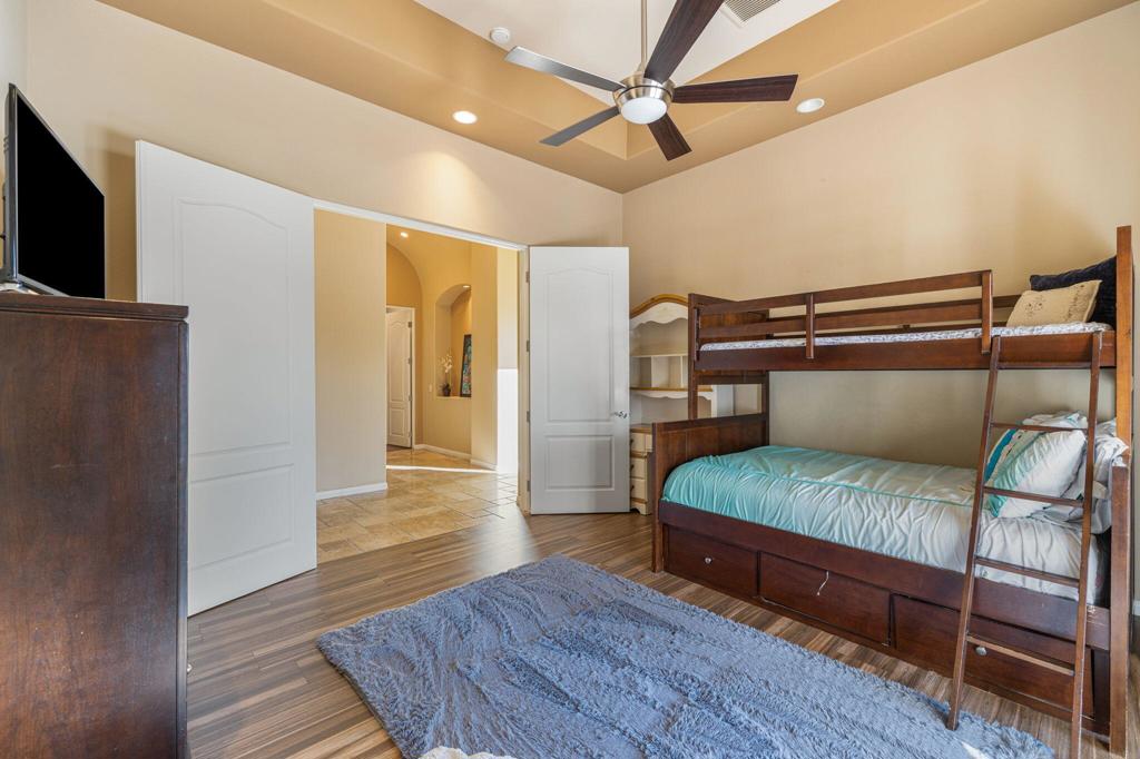 Desert Falls Estates - Residential